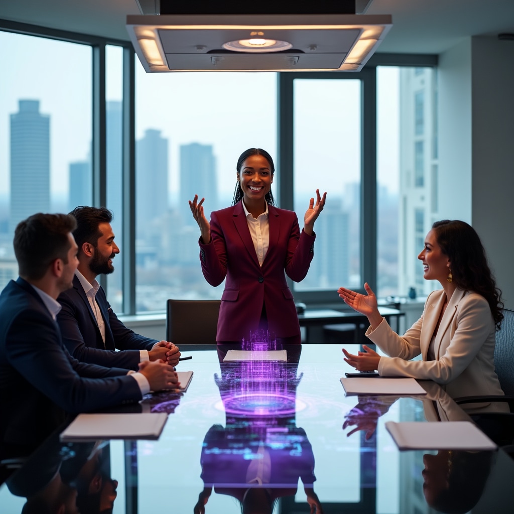 Applying knowledge in workplace setting